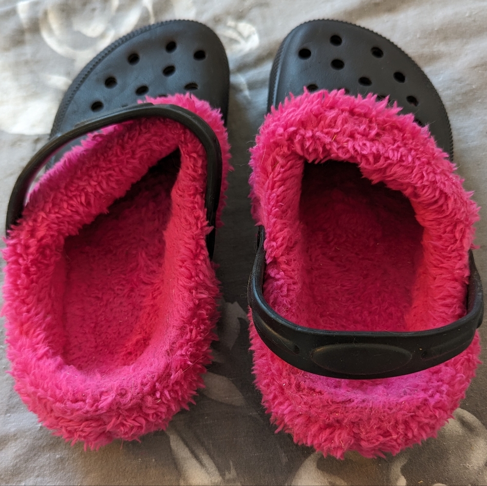 🌟3/$20🌟 Woman's Slipper Style Generic Clogs - Picture 4 of 4